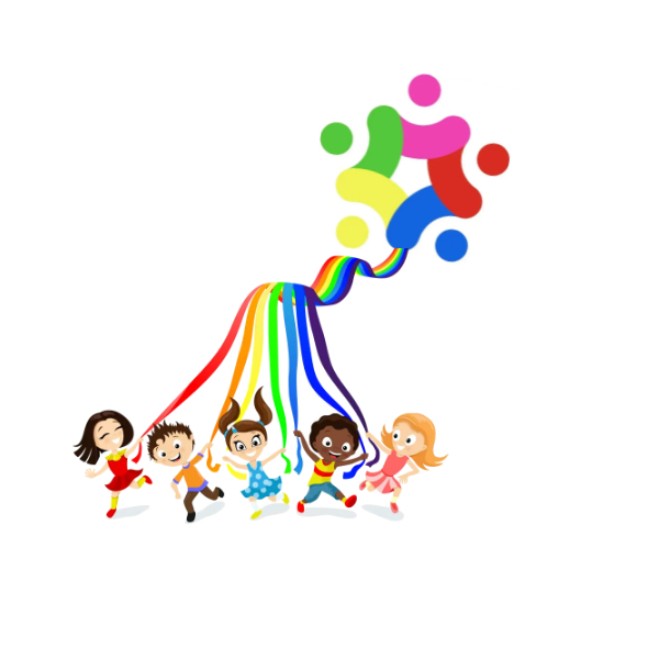 rainbow logo